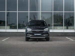Внедорожник Chery Tiggo 4 2022 года, 1249000 рублей, Нижний Новгород