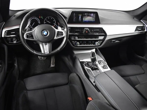 Седан BMW 5 серия 2020 года, 3762900 рублей, Казань