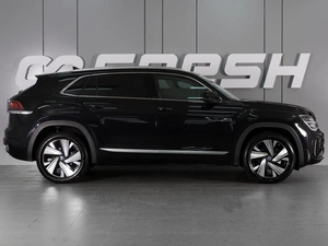Внедорожник Volkswagen Teramont X 2023 года, 5889000 рублей, Минеральные Воды