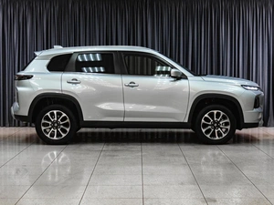 Внедорожник Suzuki Grand Vitara 2023 года, 4549000 рублей, Тюмень