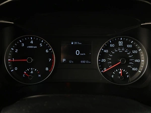 Седан Kia Forte 2020 года, 1849000 рублей, Аксай