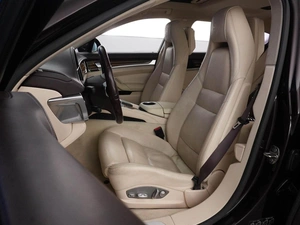 Лифтбек Porsche Panamera 4S 2013 года, 2749046 рублей, Москва
