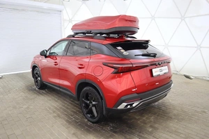 Внедорожник OMODA C5 2023 года, 2199000 рублей, Обнинск