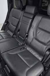 Внедорожник Toyota Land Cruiser 2022 года, 12500000 рублей, Красноярск