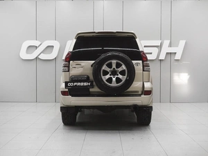 Внедорожник Toyota Land Cruiser Prado 2008 года, 2199000 рублей, Ростов-на-Дону