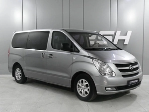 Минивэн Hyundai Grand Starex 2015 года, 2199000 рублей, Ростов-на-Дону