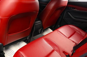 Хетчбэк Mazda 3 2021 года, 2249000 рублей, Тюмень