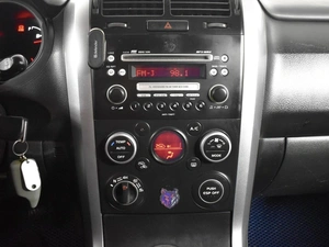 Внедорожник Suzuki Grand Vitara 2008 года, 699900 рублей, Казань