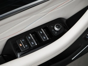 Внедорожник Geely Monjaro 2023 года, 3127444 рублей, Москва