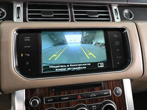 Внедорожник Land Rover Range Rover 2013 года, 2934000 рублей, Ростов-на-Дону