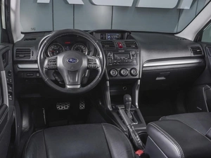 Внедорожник Subaru Forester 2013 года, 1590000 рублей, Ростов-на-Дону