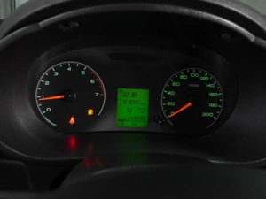 Седан ВАЗ (LADA) Granta 2017 года, 529000 рублей, Воронеж