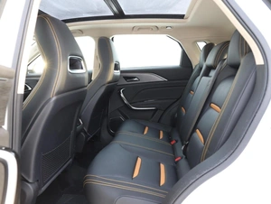 Внедорожник FAW Bestune T77 2024 года, 2169000 рублей, Ижевск