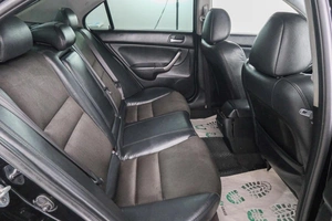 Седан Honda Accord Type S 2006 года, 1049000 рублей, Красноярск