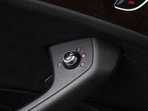 Седан Audi A6 2013 года, 1779400 рублей, Москва