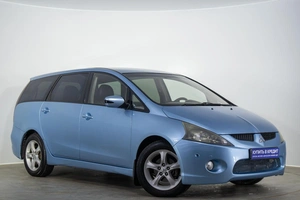 Минивэн Mitsubishi Grandis 2004 года, 799000 рублей, Оренбург