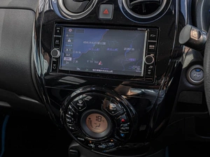 Хетчбэк Nissan Note 2018 года, 1149000 рублей, Краснодар