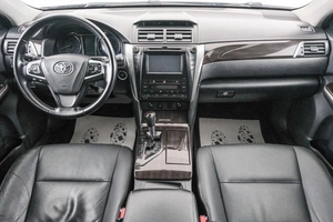 Седан Toyota Camry 2015 года, 2599000 рублей, Красноярск