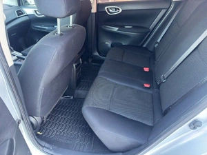 Седан Nissan Sentra 2014 года, 890000 рублей, Солонцы