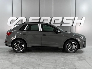 Внедорожник Audi Q3 2025 года, 4999000 рублей, Ростов-на-Дону