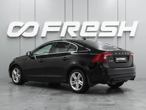 Седан Volvo S60 2014 года, 1169000 рублей, Воронеж