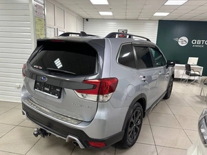 Внедорожник Subaru Forester 2020 года, 2999000 рублей, Ачинск