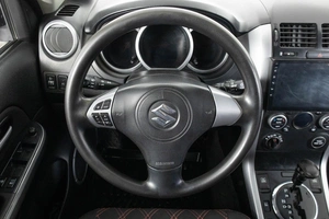 Внедорожник Suzuki Grand Vitara 2011 года, 1079000 рублей, Пермь