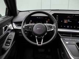 Внедорожник Haval F7 2024 года, 2999000 рублей, Большой Сочи