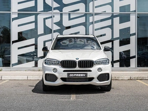Внедорожник BMW X5 2016 года, 4070000 рублей, Краснодар