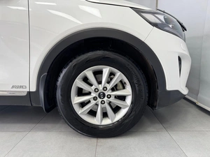 Внедорожник Kia Sorento Prime 2019 года, 2885000 рублей, Красноярск