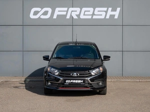 Лифтбек ВАЗ (LADA) Granta 2024 года, 1085000 рублей, Краснодар