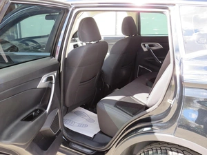 Внедорожник Geely Atlas 2018 года, 1550000 рублей, Брянск