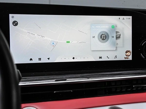 Внедорожник EXEED RX 2023 года, 3169000 рублей, Кирилловка