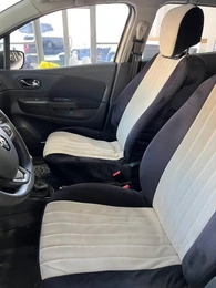 Внедорожник Renault Kaptur 2020 года, 1715000 рублей, Кострома