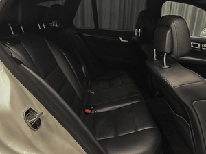 Универсал Mercedes-benz C-класс 2012 года, 1300000 рублей, Красноярск