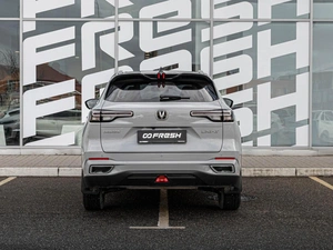 Внедорожник Changan CS55 Plus 2024 года, 2210000 рублей, Краснодар