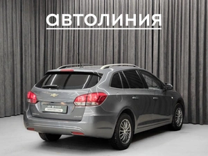 Универсал Chevrolet Cruze 2013 года, 870000 рублей, Красноярск