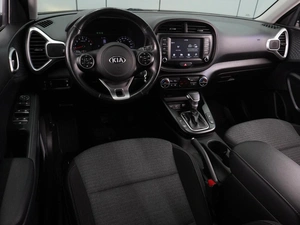 Внедорожник Kia Soul 2019 года, 1799000 рублей, Воронеж