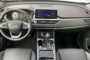 Внедорожник Chery Tiggo 4 Pro 2023 года, 1520000 рублей, Солонцы