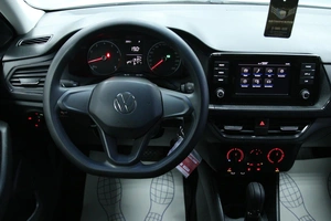 Лифтбек Volkswagen Polo 2020 года, 1288000 рублей, Солонцы