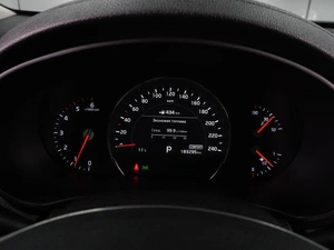 Внедорожник Kia Sorento Prime 2018 года, 2649000 рублей, Воронеж