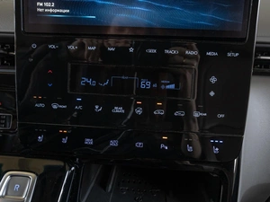 Минивэн Hyundai Staria 2021 года, 5880000 рублей, Краснодар