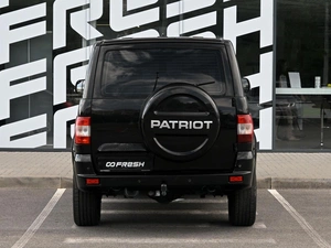 Внедорожник УАЗ Patriot 2015 года, 879000 рублей, Волгоград