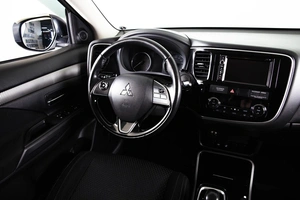 Внедорожник Mitsubishi Outlander 2017 года, 1959000 рублей, Пермь