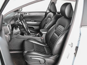Внедорожник Kia Sportage 2021 года, 2759000 рублей, Ростов-на-Дону