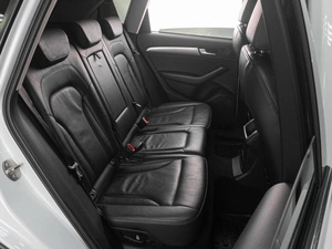 Внедорожник Audi Q5 2012 года, 1649000 рублей, Тюмень