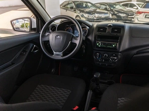 Седан ВАЗ (LADA) Granta 2023 года, 849000 рублей, Волгоград