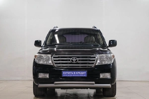Внедорожник Toyota Land Cruiser 2010 года, 3329000 рублей, Новокузнецк