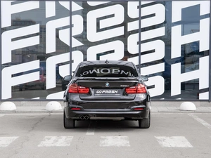 Седан BMW 3 серия 2016 года, 2080000 рублей, Краснодар