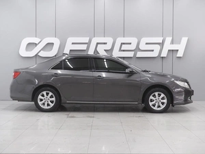 Седан Toyota Camry 2013 года, 1249000 рублей, Ростов-на-Дону